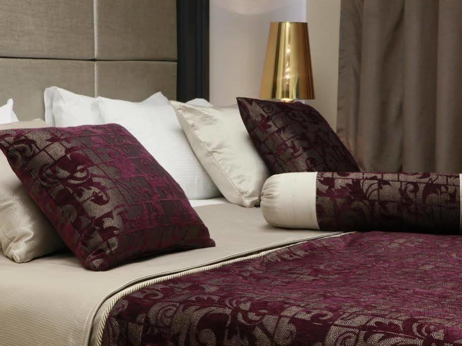 איסטמבול Mirilayon Hotel - Old Town מראה חיצוני תמונה